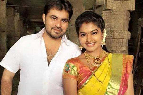 சீரியல் நடிகை ரச்சிதா தனது கணவரை விவாகரத்து செய்ய இதுதான் காரணமா?- இனி செய்யப்போவது என்ன?