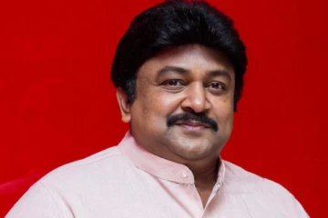 நடிகர் பிரபு மகளுக்கு பிரபல இயக்குனருடன் காதல் திருமணம்! தேதியுடன் இதோ