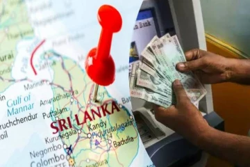 வங்கியில் பணத்தை வைப்பிலிட்டவர்களின் எதிர்காலம் என்ன? மிக மோசமான நிலையில் இலங்கை!  (VIDEO)