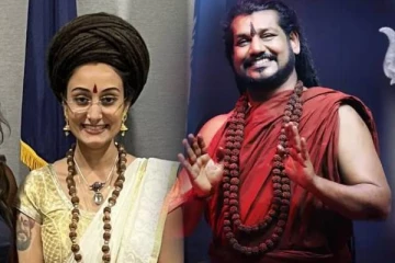 கைலாசாவின் அரசியல் சாசனம் ;மீண்டும் பரபரப்பை ஏற்படுத்திய சர்ச்சை சாமியார் நித்தியானந்தா!