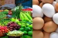 தொடர் மழையால் மரக்கறிகளின் விலைகள் திடீர் உயர்வு