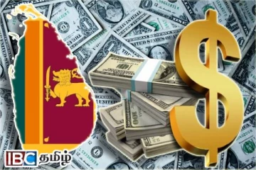 டொலருக்கு நிகரான ரூபாவின் பெறுமதியில் ஏற்பட்டுள்ள மாற்றம்