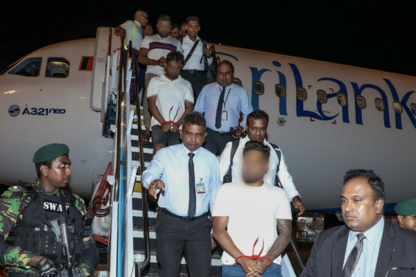 விரைவில் சிஐடியிடம் சிக்க போகும் முன்னணி நடிகை.. கெஹல்பத்ரவின் அதிர்ச்சி வாக்குமூலம்! | Kehel Badra Pathme Model Cid Investigation Dubai