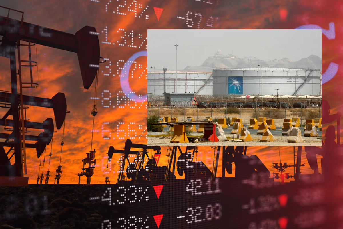 எண்ணெய் உற்பத்தியை அதிகரிக்கப் போகும் OPEC+ நாடுகள் | Opec Countries To Increase Monthly Oil Production
