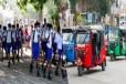 நள்ளிரவு முதல் குறைக்கப்பட்ட எரிபொருள் விலை! முச்சக்கர வண்டி கட்டணம் தொடர்பில் வெளியான அறிவிப்பு