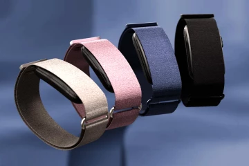 Whoop-க்கு போட்டியாக Garmin-ன் புதிய திரை இல்லாத ஸ்மார்ட் பேண்ட்