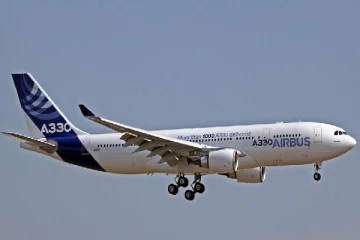 23 வருடங்களின் பின்னர் பிரான்சிடம் ஒப்படைக்கப்படும் விமானம்