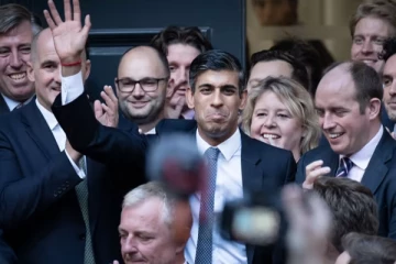 பிரதமராகும் ரிஷி சுனக் தொடர்பில் ஏமாற்றமடைந்த பிரித்தானிய மக்கள்!