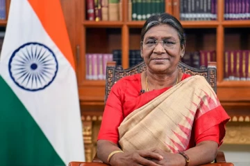 மணிப்பூரில் குடியரசு தலைவர் ஆட்சி அமல் - பின்னணி என்ன?