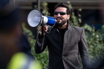 குரானை எரித்த நபர் சுட்டுக்கொலை