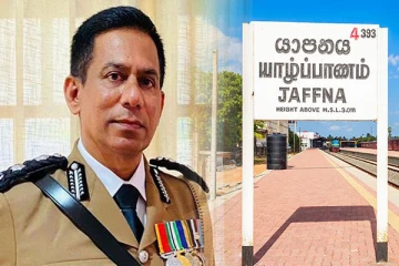 ஆறு மாதங்களுக்குள் வடக்கில் போதைப்பொருள் ஒழிக்கப்படும்: பொலிஸார் உறுதி