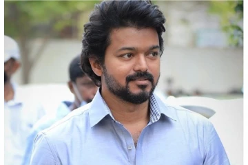 வெளியானது விஜய்யின் அடுத்தப்பட அறிவிப்பு... ஹீரோயினாக நடிக்கப்போவது இவர்தான்..!