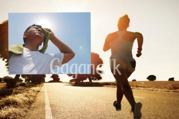 අද එළියට බහිනවනම් අවධානම්..මේ ගැන දැනුවත් වෙලා යන්න..