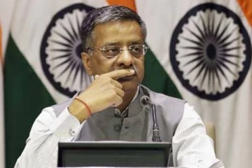 இலங்கைக்கான இந்திய உயர்ஸ்தானிகர் பதவியில் ஏற்படவுள்ள மாற்றம்