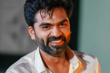 குழந்தையாக மாறிய சிலம்பரசன்! புற்றுநோயால் பாதிக்கப்பட்ட குழந்தைகளுக்காக சிம்பு செய்த காரியம்