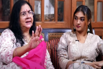 என் பொண்ண சினிமாக்கு கொண்டு வராதது இதனாலதான் - ஓப்பனாக சொன்ன ஊர்வசி!