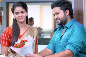 கயல் சீரியலில் இருந்து நடிகர் சஞ்சீவ் வெளியேறுகிறாரா?- அவரது இன்ஸ்டா பதிவால் குழப்பத்தில் ரசிகர்கள்