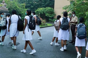 2024 ஆம் ஆண்டிற்கான இரண்டாம் கட்ட கல்வி செயற்பாடுகள் இன்று ஆரம்பம்