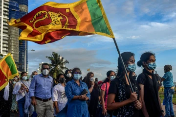 இலங்கையில் குறைந்த வருமானம் பெறுபவர்களுக்கு மகிழ்ச்சி செய்தி! ஜூலை முதல் நடைமுறைக்கு வரும் திட்டம்