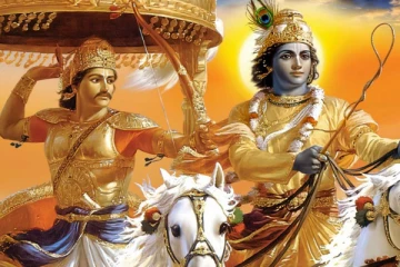 யார் நல்லவர்கள்?யார் கெட்டவர்கள்?கிருஷ்ணர் சொன்ன பதில்