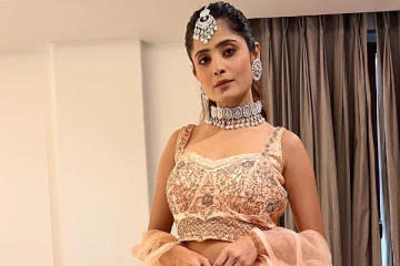 முன்னாள் காதலர் கொடுத்த டார்ச்சர்.. பிரபல டிவி நடிகை தூக்கிட்டு தற்கொலை!