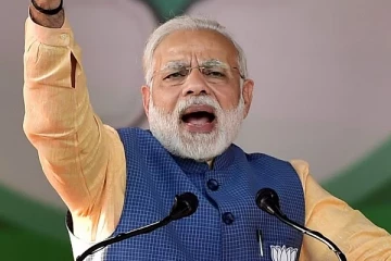 சனாதனத்தை தவறாக பேசினால் உரிய பதிலடி கொடுக்க வேண்டும் - பிரதமர் மோடி அறிவுறுத்தல்!