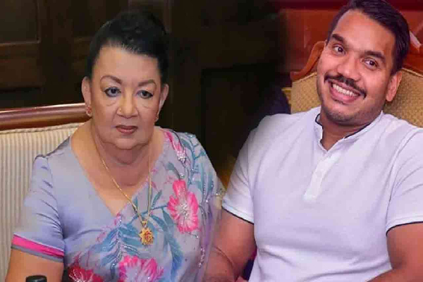 அனுர அரசாங்கத்தை புகழ்ந்து தள்ளும் மகிந்தவின் சகா | Vasu Has Changed And Praises The Government