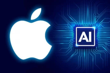 2026-ல் AI துறையில் முன்னிலை பெறவுள்ள Apple - அறிக்கை