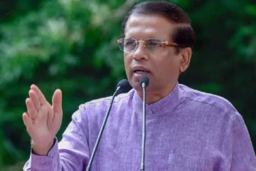 இழைக்கப்படும் அநீதி! கடும் மனவருத்தத்தில் மைத்திரி