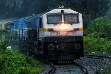 இந்தியாவின் மிக நீண்ட ரயில் பயணம் எது? 4 நாட்களில் 9 மாநிலங்கள் கடக்கும்