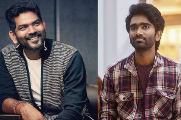 அஜித்தை பழிவாங்க சதித்திட்டம் தீட்டும் விக்னேஷ் சிவன்.. பின்னணியில் நயன் எடுத்த அதிரடி | Vignesh Shivan Join With Pradeep Ranganathan