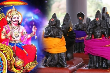 ஜென்ம சனி குறி வைத்திருக்கும் இந்த ராசியினருக்கு இனி கொட்டப்போகும் அதிஷ்டம்! நாளைய தினத்திற்கான ராசிபலன்