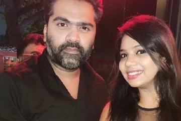 சிம்பு என்னை காதலித்ததாக கூறியது பொய்! அப்படியே பல்டி அடித்த சீரியல் நடிகை..