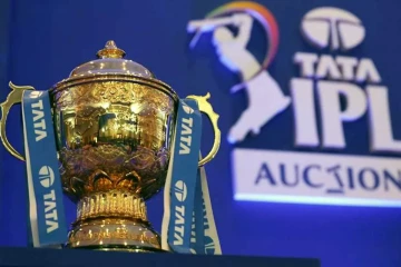 2027 IPL ஏலம் மீண்டும் இந்தியாவில்