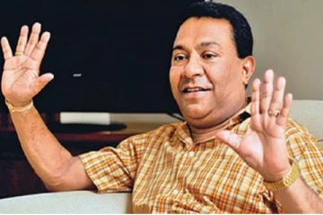 அதிகாரப் பகிர்வுக்கு எதிராக மொட்டு கட்சி எம்.பி போர்க்கொடி