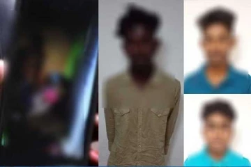 வளர்த்த புறாக்களை திருடி கொன்று தின்ற மூவர் கைது