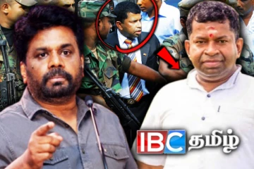 பிள்ளையானை சந்திக்க பாடுபடும் ராஜபக்சர்கள்: அநுர தரப்பு வெளிப்படை