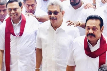 அரசாங்கத்திற்குள் ஏற்பட்டுள்ள முரண்பாடுகள் - ஜனாதிபதி கோட்டாபயவின் நடவடிக்கை