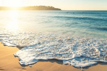 கடல் நீர் ஏன் உப்பாக இருக்கிறது என்று தெரியுமா?