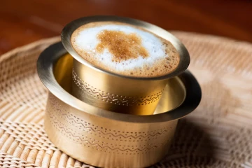 வீடே மணமணக்கும் கும்பகோணம் Filter Coffee செய்வது எப்படி?