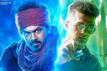 வீரன் படத்தின் இரண்டு நாள் வசூல்.. எவ்வளவு தெரியுமா