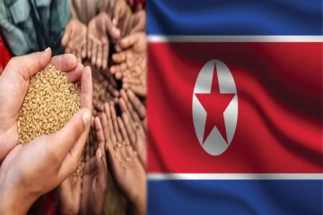 வடகொரியாவில் அதிகரிக்கும் உணவு பற்றாக்குறை - மௌனம் காக்கும் அரசு