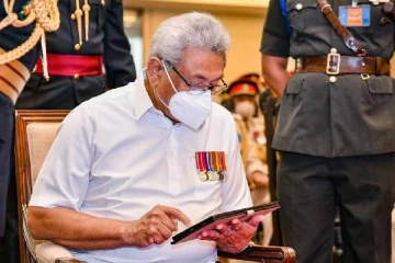 காவல்துறையின் அடக்குமுறையை நிறுத்துமாறு ஜனாதிபதிக்கு சென்ற கடிதம்