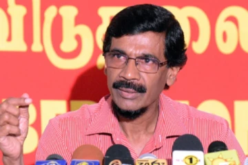 கோட்டாபய தலைமையிலான அரசாங்கத்தை மக்கள் விரட்டும் காலம் நெருங்கிவிட்டது! ரில்வின் சில்வா எச்சரிக்கை