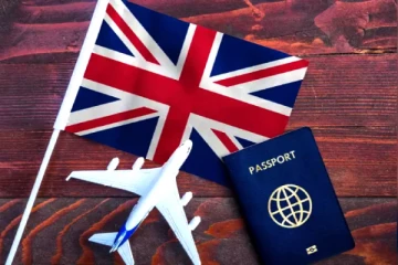 UAE உட்பட 6 அரபு நாடுகளுக்கு Visa-Free Entryயை அனுமதித்துள்ள பிரித்தானியா