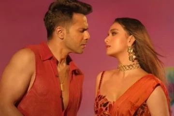 கீர்த்தி சுரேஷ் நடித்த தெறி ரீமேக் 'பேபி ஜான்' முதல் நாள் வசூல்! இவ்வளவு தானா