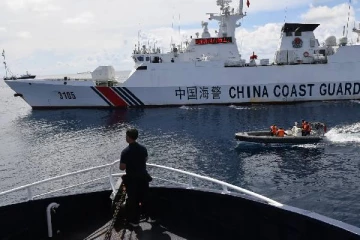 ஜப்பானுக்கு கடும் நெருக்கடி அளிக்கத் தொடங்கிய சீனா... கப்பல்கள் திடீர் ரோந்து