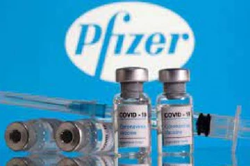 உலகிலையே பைசர் தடுப்பூசியால் நேர்ந்த முதல் மரணம்