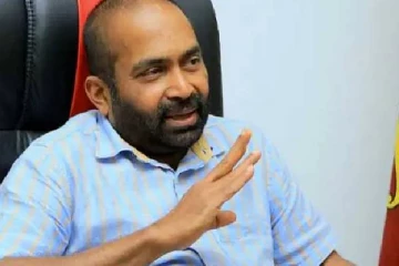 பிரதி சபாநாயகர் ரஞ்சித் சியம்பலாபிட்டிய பதவி விலகல்