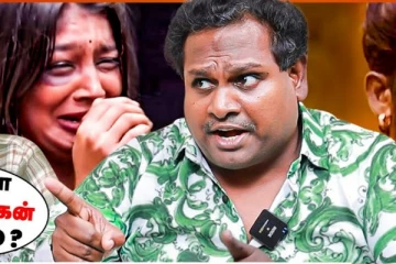 பார்வதி கூட சேர்ந்தது தப்பு.. என் தலைல நானே மண்ண வாரி போட்டுகிட்டேன்: பிக் பாஸ் திவாகர் Interview